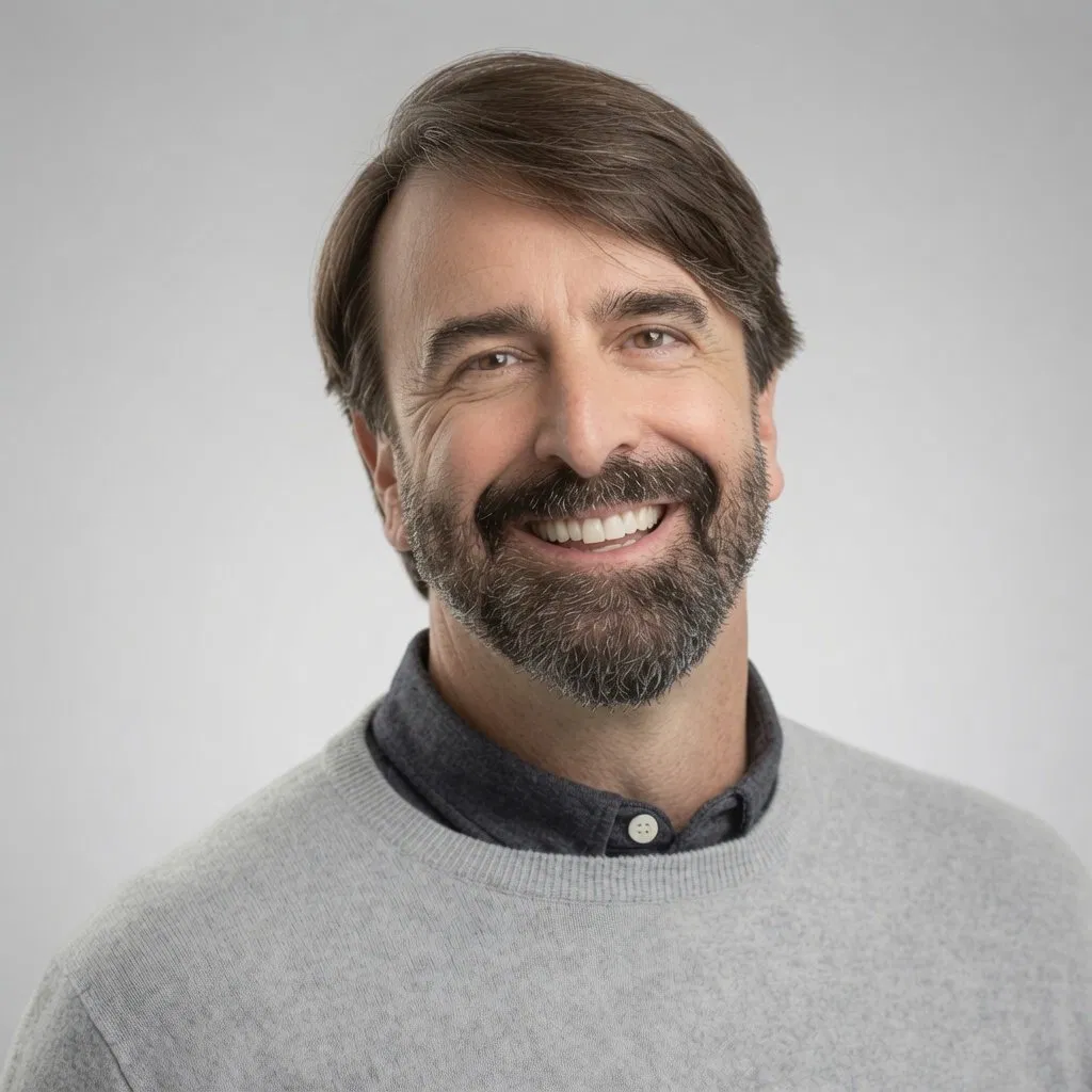 Mike Smerklo